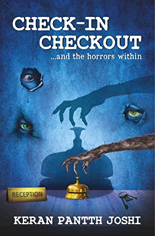 CHECK-IN CHECKOUT... and the horrors within