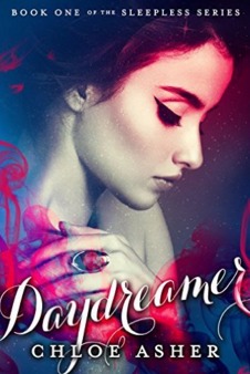 Daydreamer (Sleepless, #1)