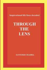 Through The Lens (Inspirational Life Lines Decoded)