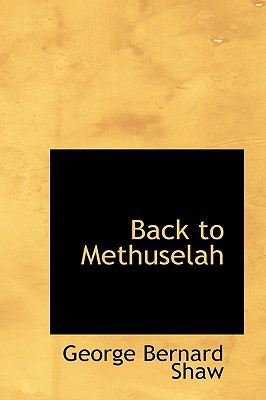 Back to Methuselah