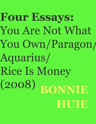 Four Essays (2008)