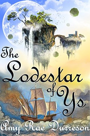 The Lodestar of Ys (The Stories of Ys, #1)