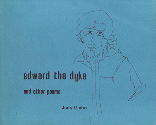 Edward the Dyke and Other Poems