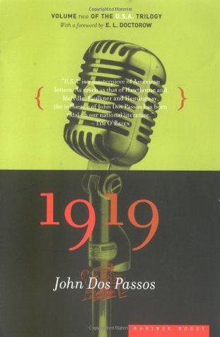 1919 (U.S.A., #2)