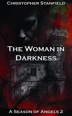 The Woman in Darkness (A Season of Angels #2)