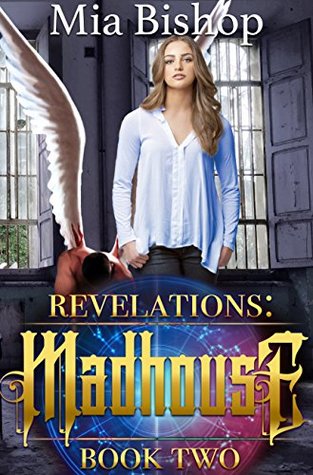 Revelations: Madhouse
