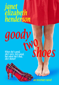 Goody Two Shoes (Invertary, #2)