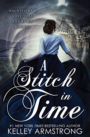 A Stitch in Time (A Stitch in Time #1)