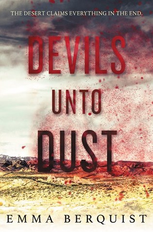 Devils Unto Dust