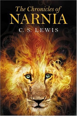 The Chronicles of Narnia (Chronicles of Narnia, #1-7)