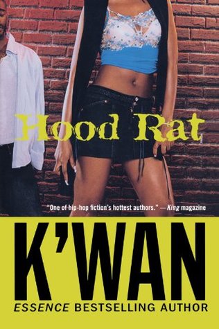 Hood Rat (Hood Rat #1)