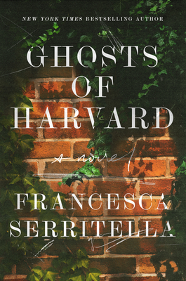 Ghosts of Harvard