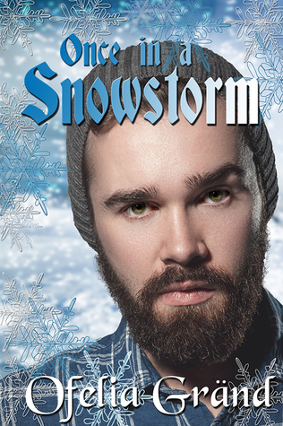 Once in a Snowstorm (Nortown, #1)