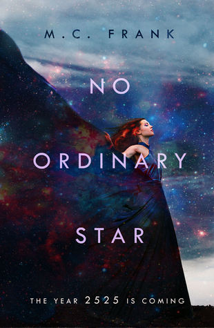 No Ordinary Star (No Ordinary Star, #1)