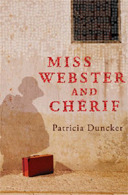 Miss Webster And Chérif