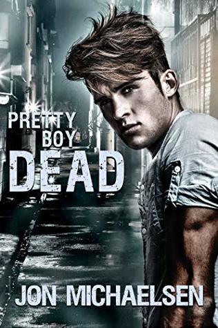 Pretty Boy Dead (Kendall Parker Mystery #1)