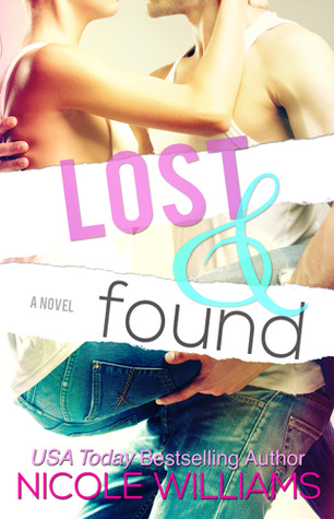 Lost & Found (Lost & Found, #1)