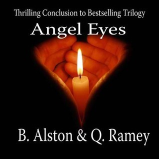 Angel Eyes (Forever Trilogy, #3)