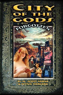 City of the Gods: Forgotten