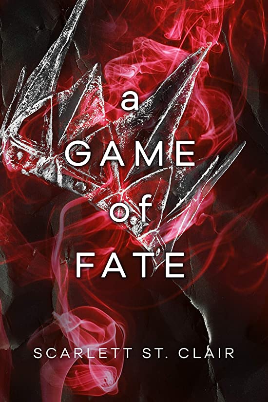 A Game of Fate (Hades Saga, #1)