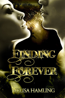 Finding Forever (Finding Forever, #1)