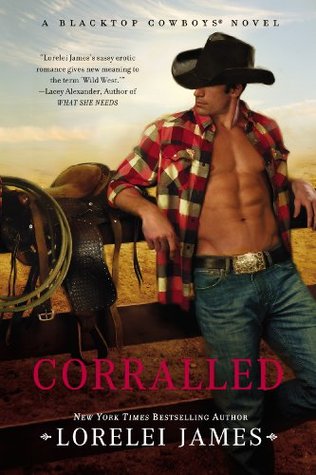 Corralled (Blacktop Cowboys, #1)
