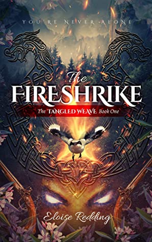The Fireshrike (Tangled Weave #1)