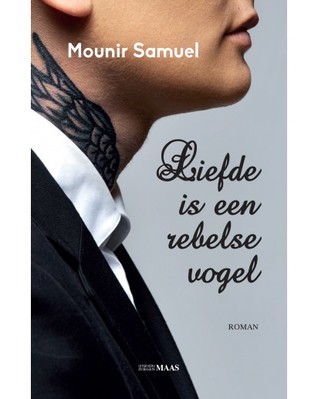 Liefde is een rebelse vogel