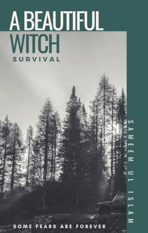 A Beautiful Witch: Survival - Part 1