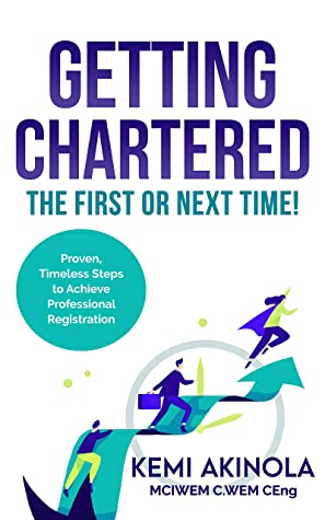 Getting Chartered: The First or Next Time!