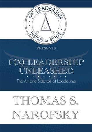 F(X) Leadership Unleashed!