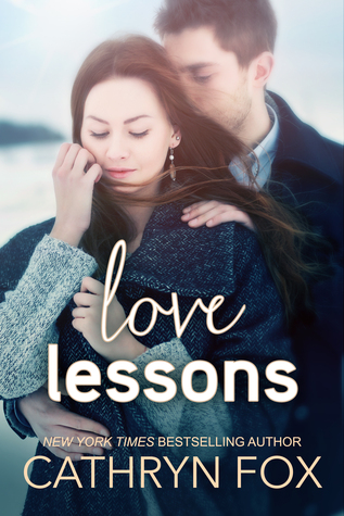 Love Lessons (Stone Cliff, #3)