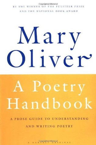 A Poetry Handbook