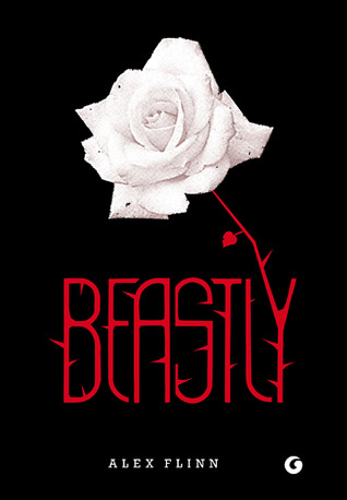 Beastly (Beastly, #1; Kendra Chronicles, #1)