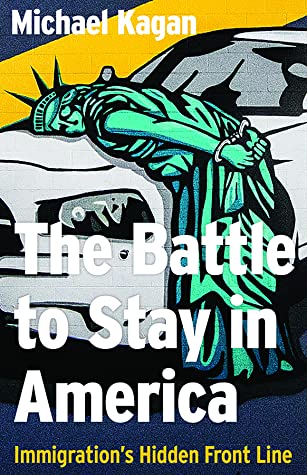 The The Battle to Stay in America: Immigration's Hidden Front Line