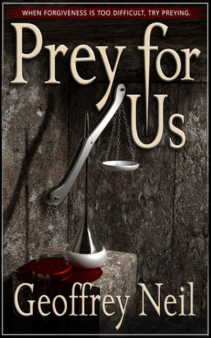 Prey for Us (Prey for Us, #1)