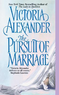 The Pursuit of Marriage (Effingtons, #8)