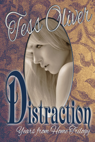 Distraction (Years from Home, #1)