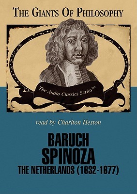 Baruch Spinoza (The Giants of Philosophy)
