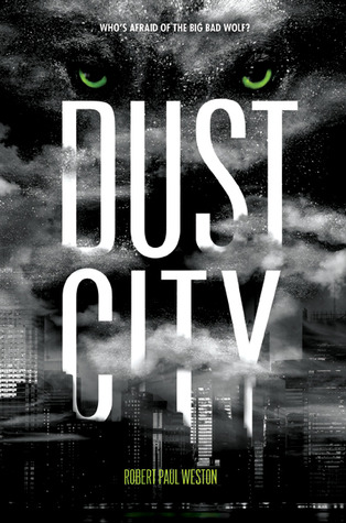 Dust City