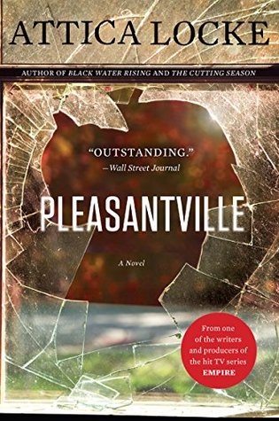 Pleasantville (Jay Porter, #2)