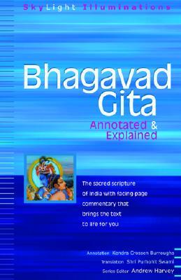 Bhagavad Gita: Annotated & Explained