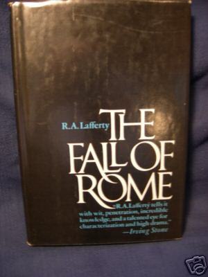 The Fall of Rome