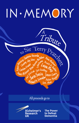 In Memory: A Tribute to Sir Terry Pratchett