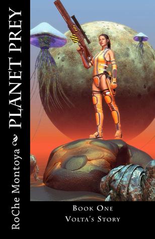 Planet Prey