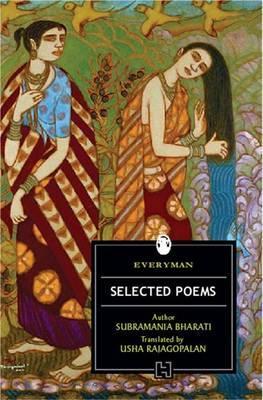 Selected Poems : Subramania Bharati