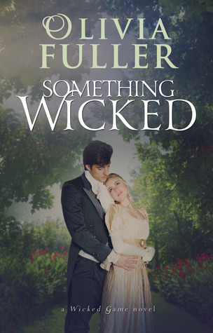 Something Wicked (The Wicked Game, #2)