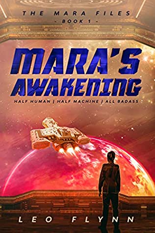 Mara's Awakening (The Mara Files, #1)