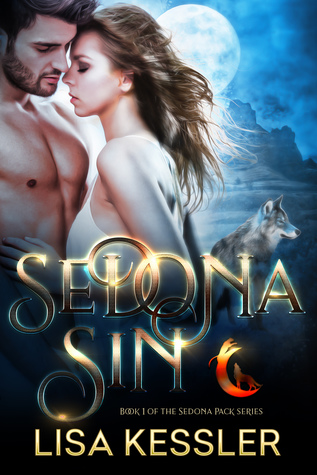 Sedona Sin (Sedona Pack #1)