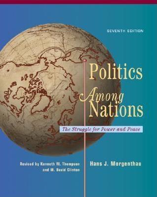 Politics Among Nations